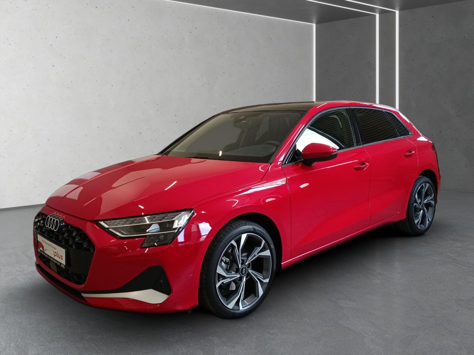 Audi A3 - Bild 2