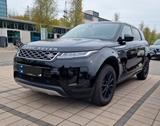 Land Rover Range Rover Evoque P200 AWD Automatik - - Land Rover Range Rover Evoque Gebrauchtwagen in Hamburg