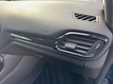 Ford Fiesta Cool & Connect, Bild 27