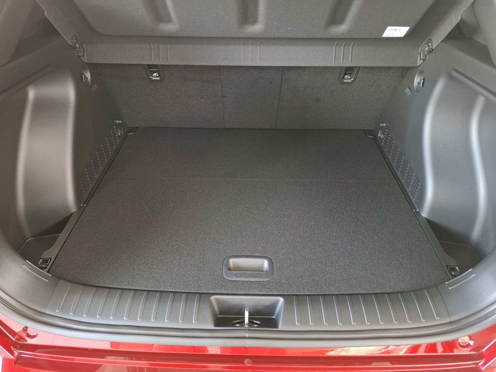 Hyundai KONA Elektro - Bild 10