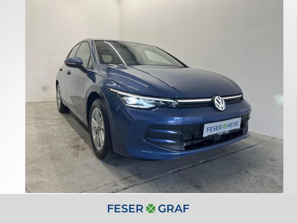 Volkswagen Golf Life 1,5 l TSI OPF 85 kW (116 PS) 6-Gang