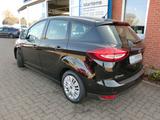 Ford C-Max Trend 1.0 125PS | Easy-Driver+Winter-Pkt - Ford C-Max Gebrauchtwagen in Bremen