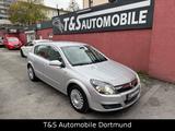 Opel Astra H 1.6 Cosmo ( Top Ausstattung ) - Opel Astra aus 2004: 1.6