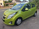 Chevrolet Spark LS 1.0*Erst.51.000km*Sehr Gepflegt*II.Hand - Chevrolet Spark: 1.0