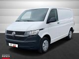Volkswagen Transporter T6.1 Kasten KR 2.0 TDI 110 kW - Volkswagen Transporter 2 0 TDI