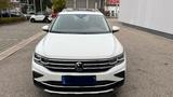 Volkswagen Tiguan 1.4 eHybrid Elegance. 360; Pano; 5 J. Gar