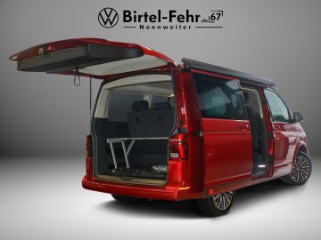 Volkswagen T6.1 California Beach Camper Edition 2,0 TDI DSG