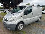 Opel Vivaro Kasten/Kombi Kasten L1H1 2,7t - gebrauchte Opel Vivaro aus dem Jahr 2012
