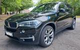 BMW X5 xDrive40d . PANO., BANG OLUFSEN, 360°,HeadUp. - BMW X5 Gebrauchtwagen in Leipzig