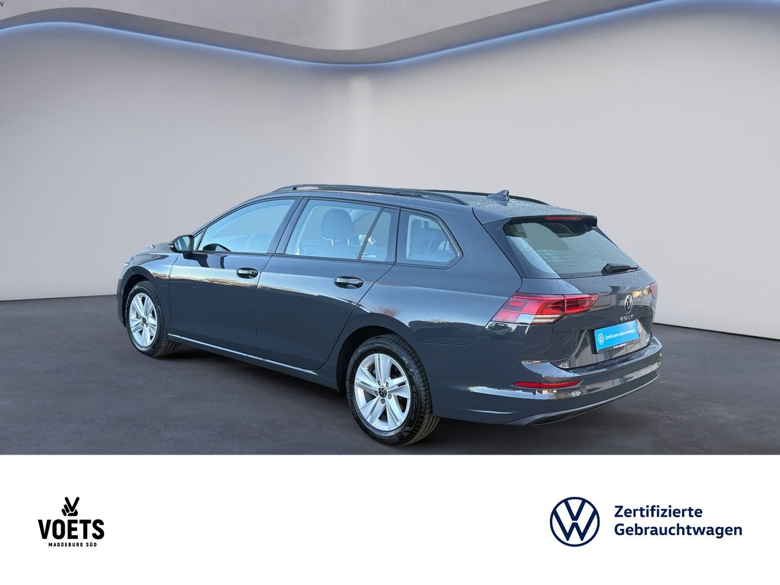 Volkswagen Golf - Bild 4