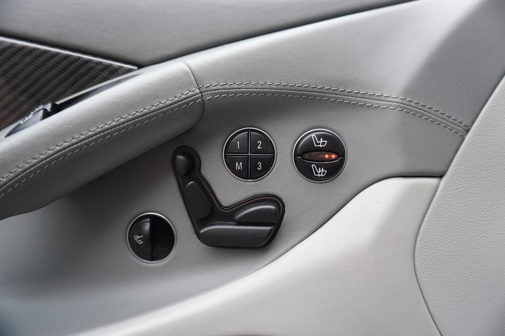 Mercedes-Benz SL 55 AMG