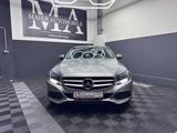Mercedes-Benz C 180 C -Klasse Limo C 180 CGI*NAVI*PDC*GARANTIE - Mercedes-Benz C 180 aus 2014 mit Benzin-Antrieb: Limousine