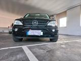 Mercedes-Benz ML 55 AMG sehr viele Neuteile - Mercedes-Benz ML 55 AMG Gebrauchtwagen