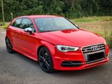 Audi S3 2.0Turbo Quattro - Audi quattro: Sportwagen