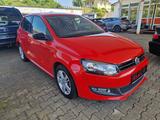 Volkswagen Polo 6R 1,2 Match Top-Zustand Steuerkette neu - Volkswagen Polo: 6n2