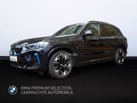 BMW iX3 - Vorschau Bild 2