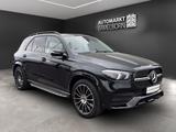 Mercedes-Benz GLE 350 e 2x AMG 21*AHK*360*Pano*4xSH*MagicVisio - Mercedes-Benz GLE-Klasse Gebrauchtwagen in Düsseldorf