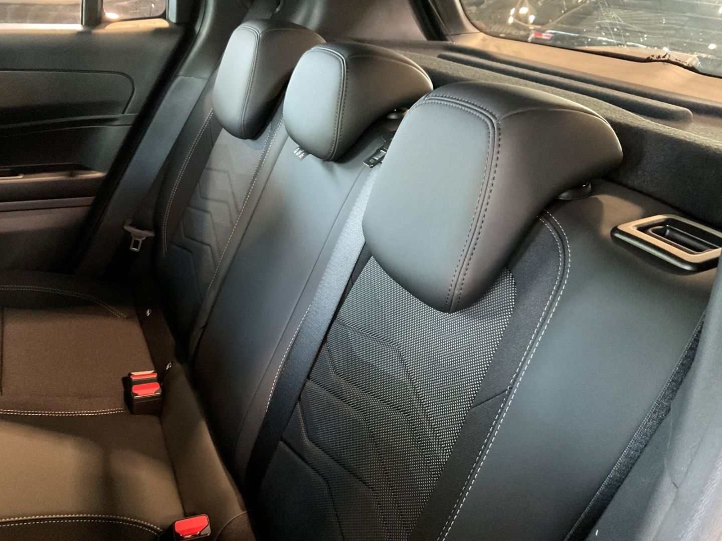 Jeep Avenger - Bild 17