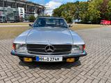 Mercedes-Benz 380SL, deutsches Auto, Sammlerzustand! - Mercedes-Benz SL 380