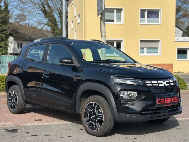 Dacia Spring Electric Essential/Kamera/Sitzheizung/CCS