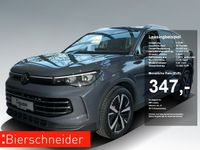 Volkswagen Tiguan - Vorschau Bild 1