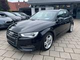 Audi A3 Sportback ambition - Audi A3 mit Diesel-Antrieb: Kleinwagen, Automatik