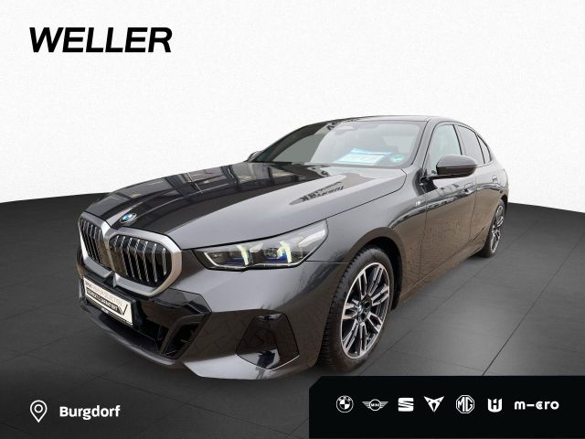 BMW 520i M Sportpaket DA+ PA+ H/K AHK ACC Leas.679,-