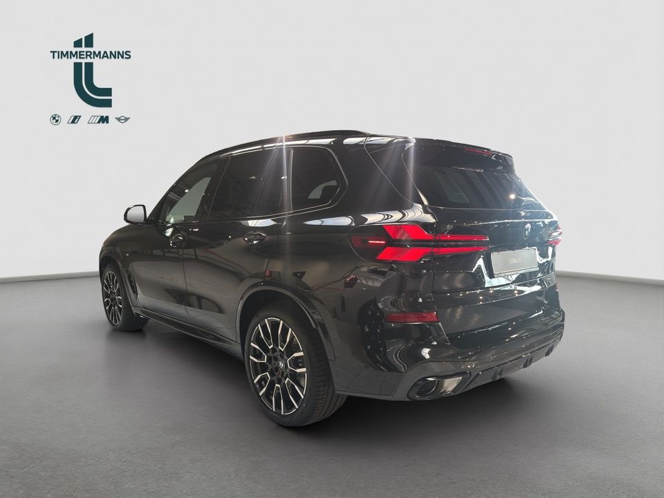 BMW X5 - Bild 3