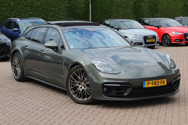 Porsche Panamera Sport Turismo 2.9 4 E-Hybrid Platinum E