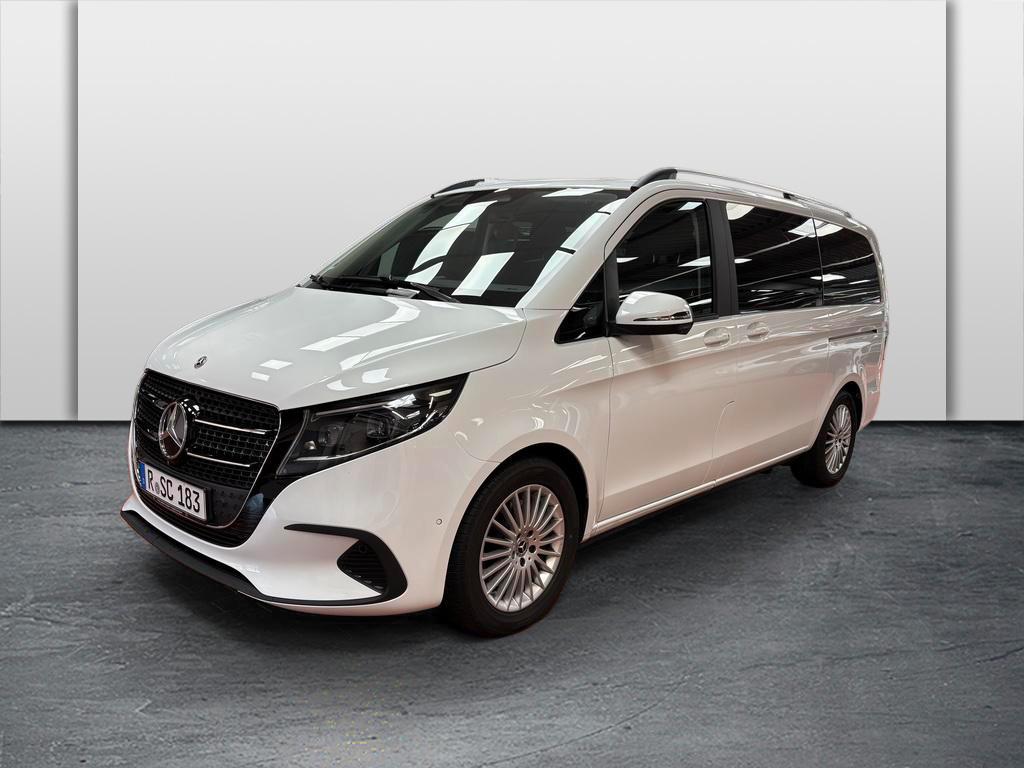 Mercedes-Benz V 250 d STYLE Lang Multibeam 360 Grad Kamera AHK