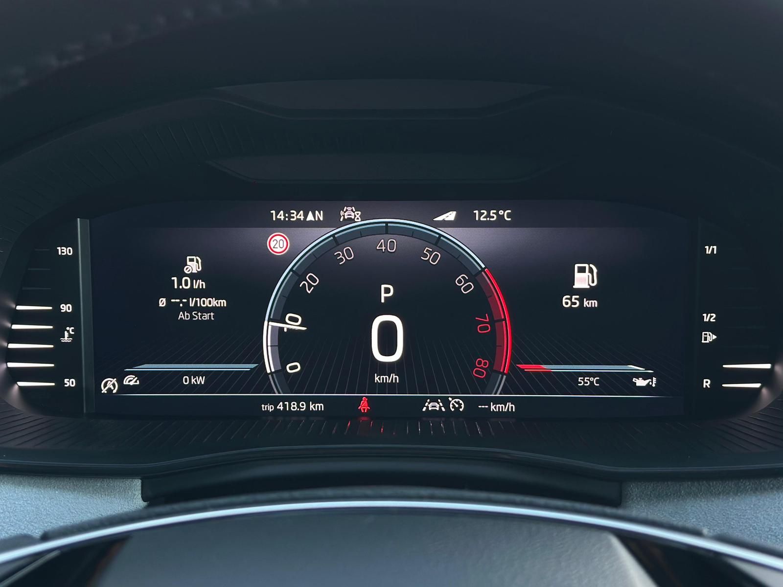 SKODA Scala 1.5TSI SELECTION MATRIX#SHZ#LH#NAVI#CAM - Image 12