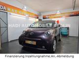 Toyota IQ iQ + 1.33/KLIMA/1 J. GARANTIE/5 L. AUTO - Toyota IQ: 1.3
