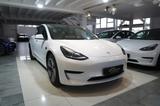 Tesla Model 3 Long Range AWD * EAP * 1.Hand - Tesla Model 3 in Düsseldorf