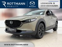 Mazda CX-30 - Vorschau Bild 1