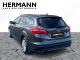 Ford Focus Turnier 1.5 TDCi Business LED*NAVI*SHZ*PDC - Ford Focus Business mit Diesel-Antrieb