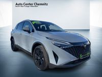 Nissan Qashqai - Vorschau Bild 6