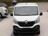 Renault Trafic Kasten L1H1 2,7t Komfort~2.H~PDC~TÜV - Renault Trafic Gebrauchtwagen in Frankfurt