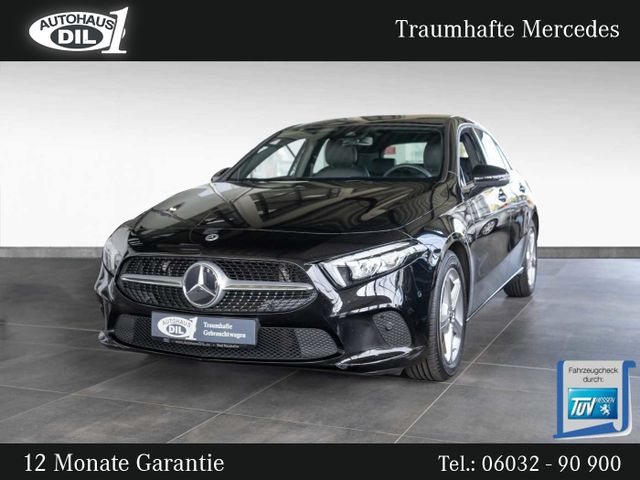 Mercedes-Benz A 200 7G-DCT *1.Hand*Panorama*R-Kamera*