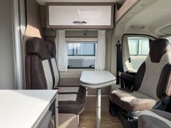 Pössl Roadstar 600L Einzelbetten auf 5,99m-mit Schaden