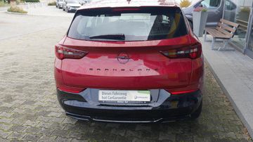 Bild 5 Opel Grandland (X) GRANDLAND X (P1UO) GRANDLAND X (P1UO)