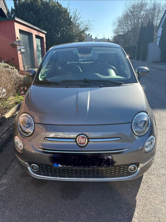 Image of Fiat 500