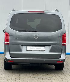 Mercedes V 300 - 7