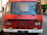 Volkswagen VW LT 3100 - Volkswagen LT 31 mit Benzin-Antrieb