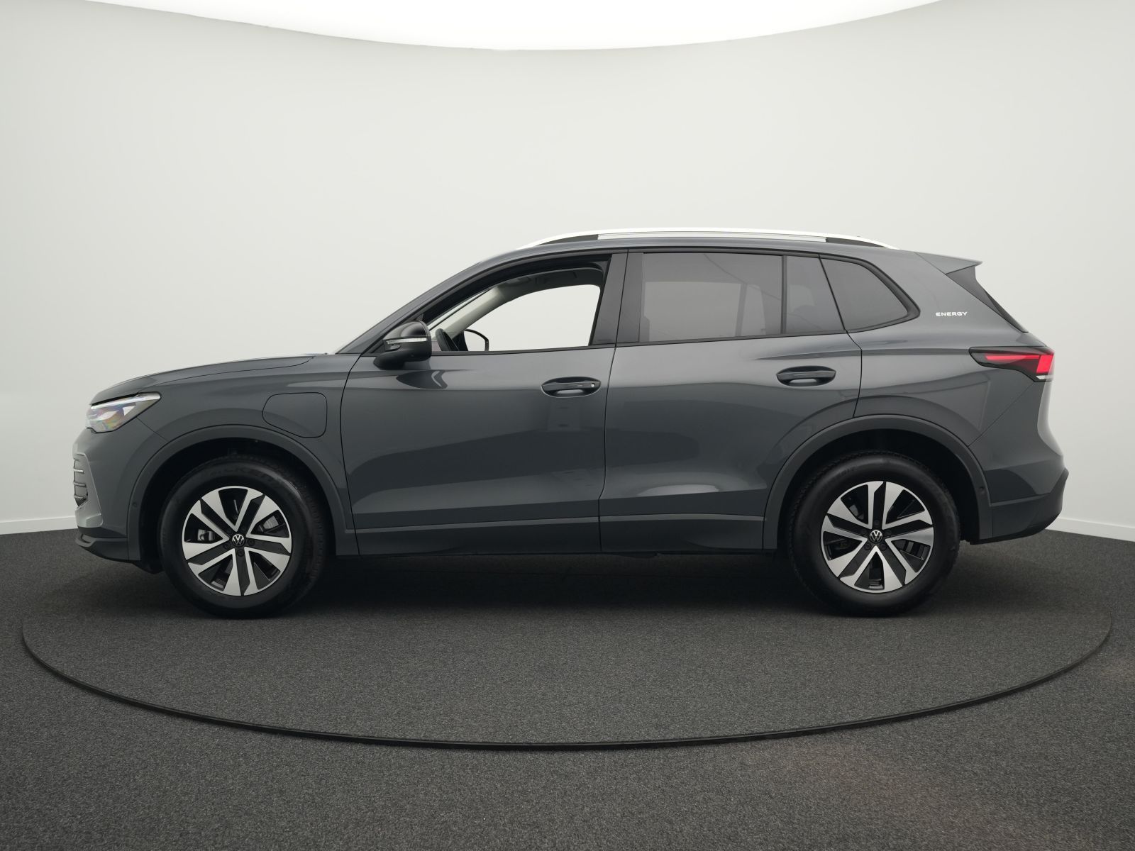 Volkswagen Tiguan - Bild 14