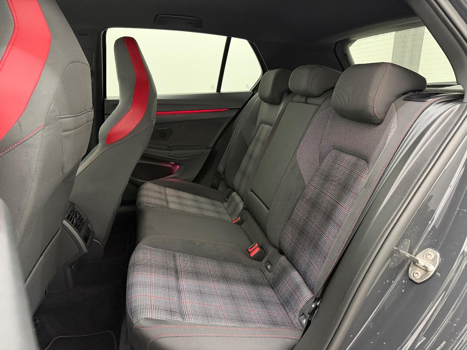 Volkswagen Golf VIII Lim. GTI*DCC*H&K*LED*PDC*, миниатюра 23