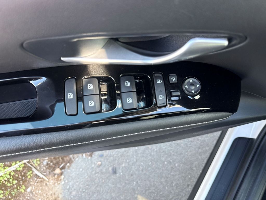 Hyundai Tucson – Bild 20
