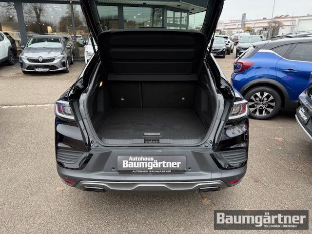 Fahrzeugabbildung Renault Arkana Esprit Alpine E-TECH Full Hybrid 145 ACC