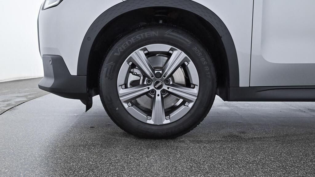 MINI Countryman C (Cooper) - Bild 16