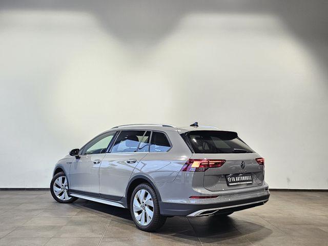 Volkswagen Golf VIII Alltrack 4M Led Navi AHK ACC Kamera, миниатюра 10