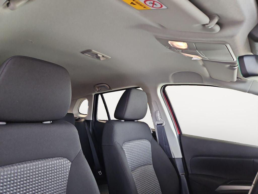 Suzuki S-Cross 1.4 Hybrid Allrad Comfort Navi LED PDC
